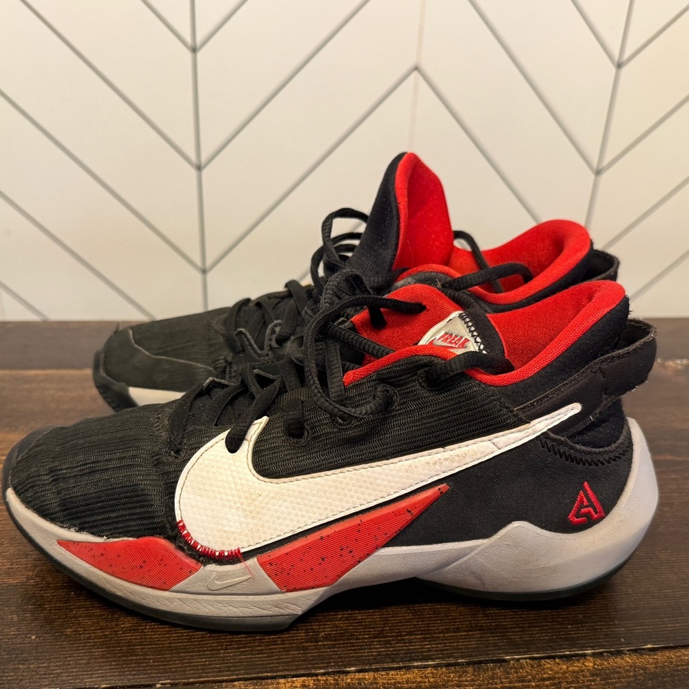 Nike Zoom Freak 2 Youth Shoes Size 5